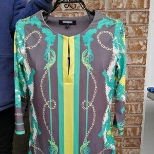 attitude dress size 4